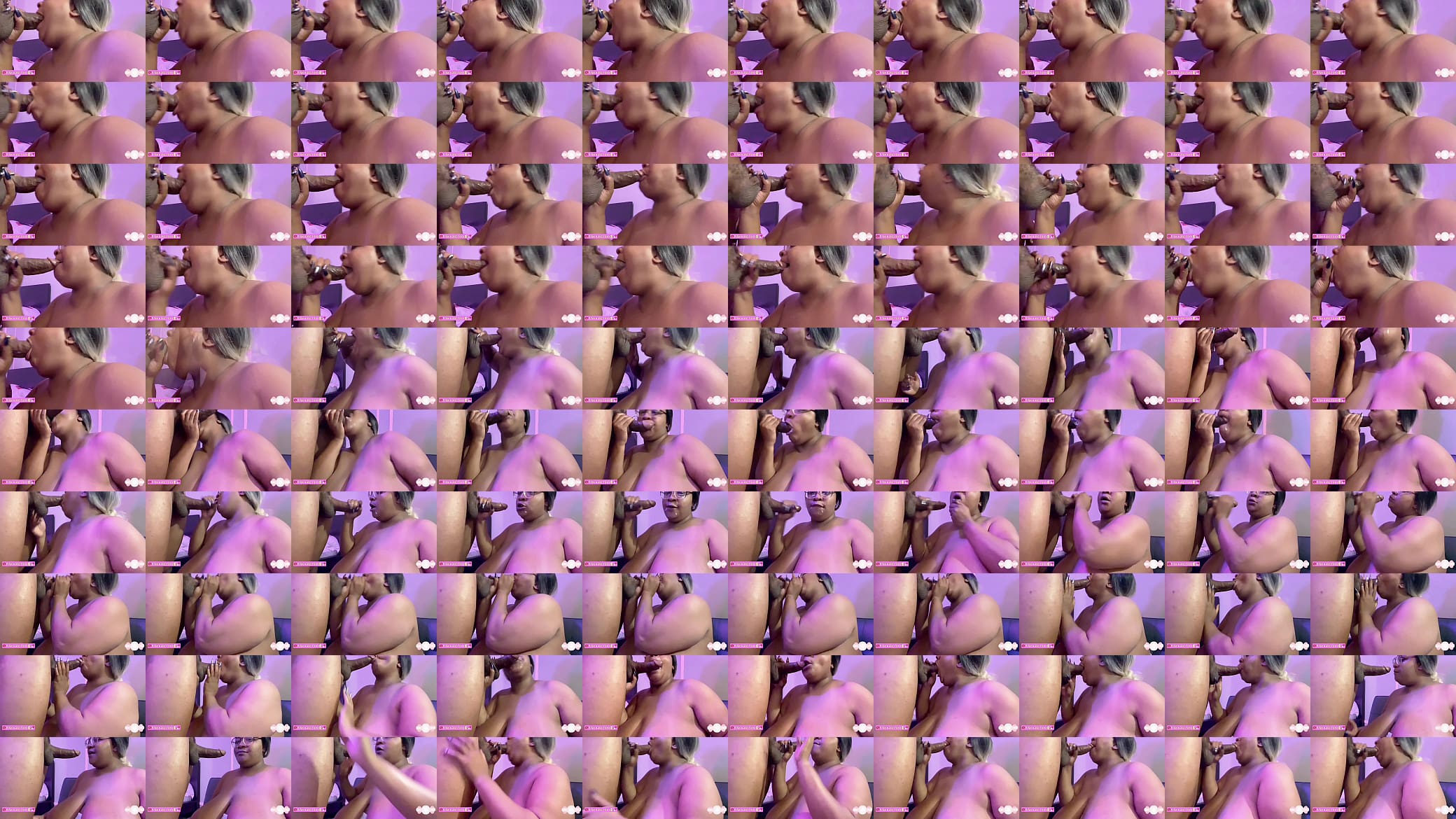 WHO IS JILL THOT? (PINK KANDI XXX) 预览图