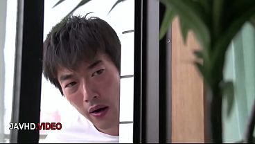 Yui Sakura's Intense Japanese Blowjob Before Sizzling Sex Session