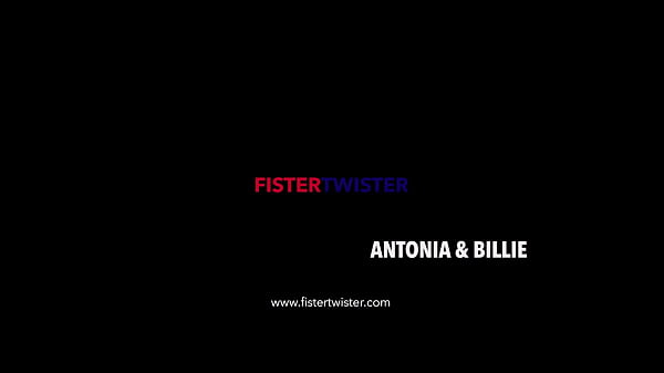 Fistertwister - Deep Inside Billie