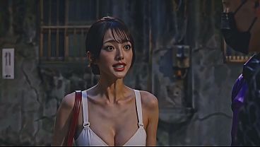 My boss Qin.(AI generated/No live-action))