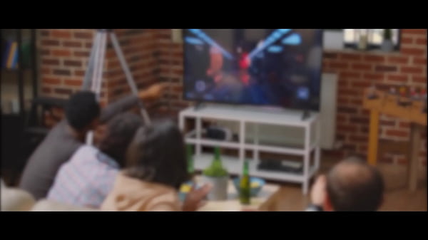 Slumber Party Hook Up With My Friends Hot Mom Part 1 Syren De Mer WCA Productions