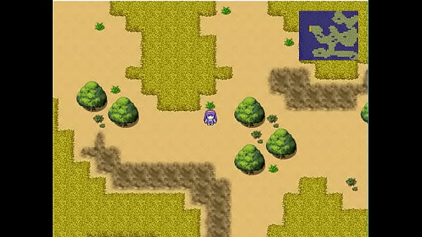 ( 18 ) H RPG Games Beautiful Girl Warrior Mizuha Insult Days #3