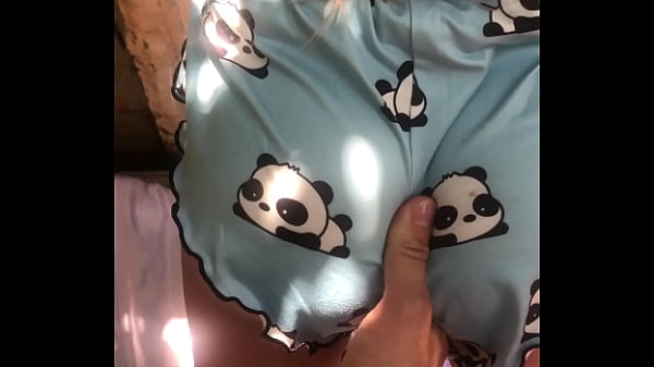 Batendo na amiga da minha INTEADA ( SEX TOY )