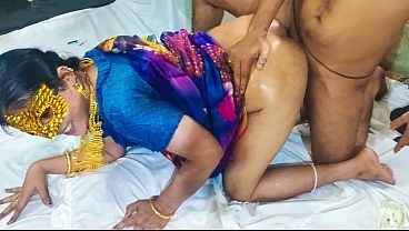 Ultimate Passionate Romance | Hot Couple Intimate Night
