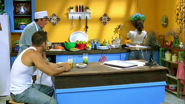 尤里赞·贝尔特兰 (Yurizan Beltran) 性感火辣