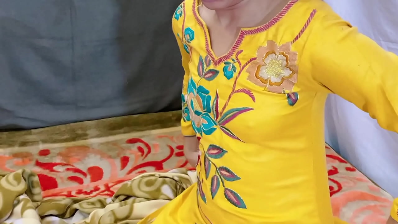 interracial indian sex with latina cheating wife and desi boy big cock fucking her hard with her ass cheeks spreaded