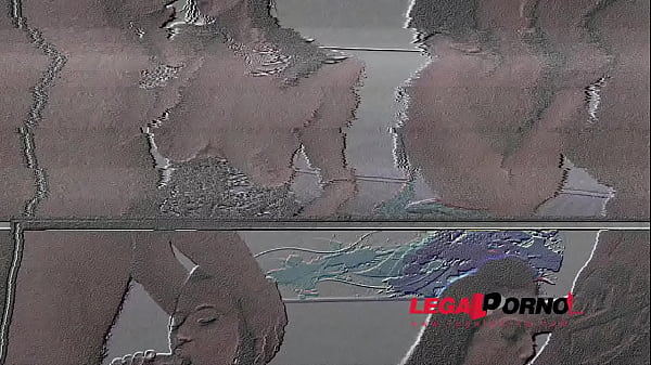 Piss drinking sluts Bella Diamond & Chrissy Curves (hot euro sluts anal foursome) SZ706