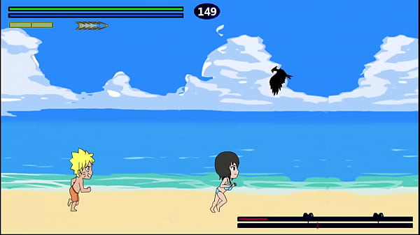 Beach day - Demo