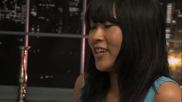 Gorgeous Asian Yuki Mori Sucks Dick Then Gets Her Sticky Poon Pounded