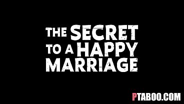 WTF Busty Bride Blows Groomsman After Knowing Her Husban to be Dirty Secret Cubbi Thompson, Charles Dera