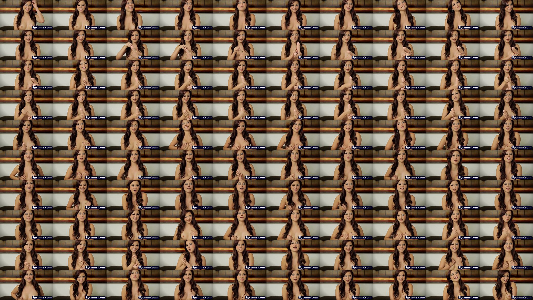 Live Cam Girl Sex - Sgcams.com 预览图