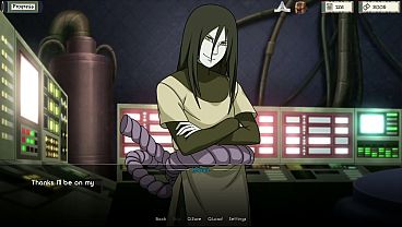Complete Gameplay - Kunoichi Trainer, Part 23