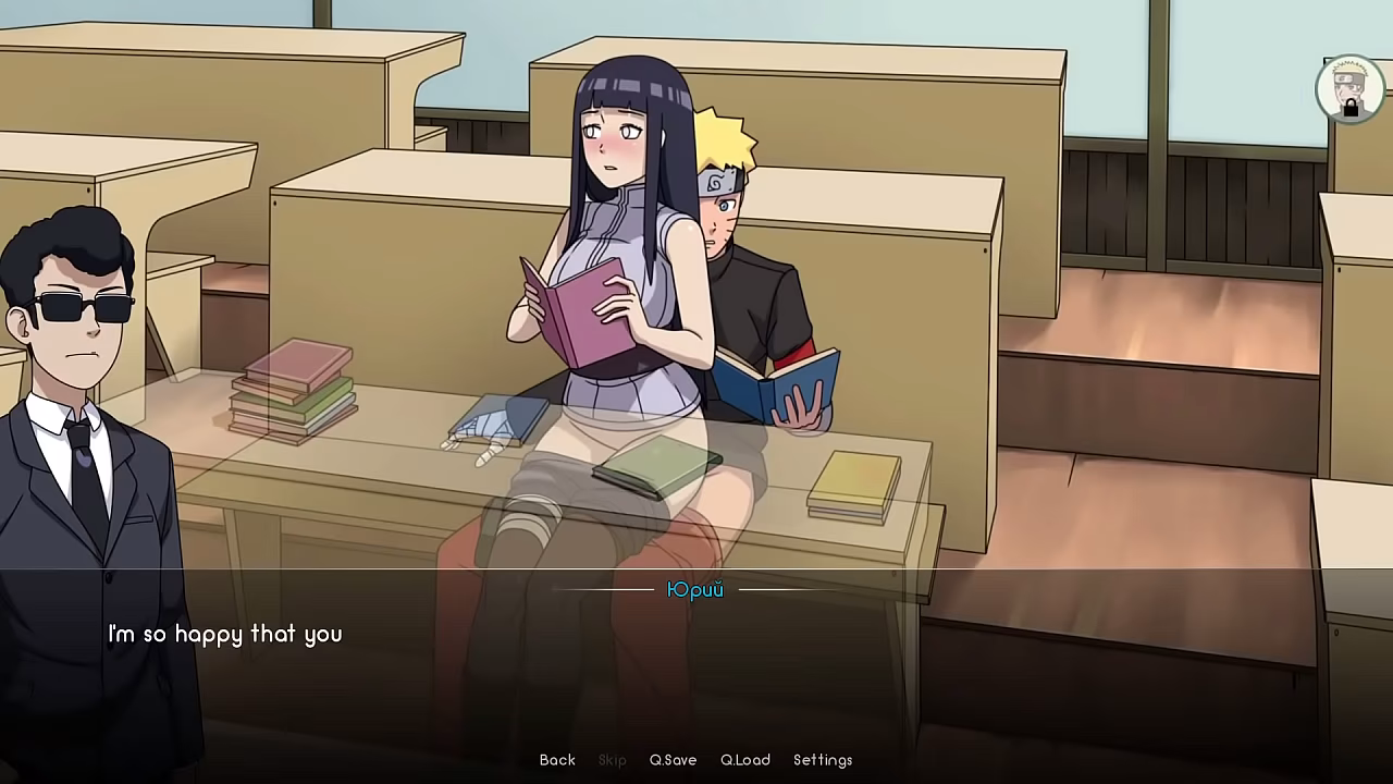 Complete Gameplay - Kunoichi Trainer, Part 23