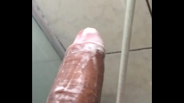 Daquele jeito part 2 - tomando um banho e brinc...