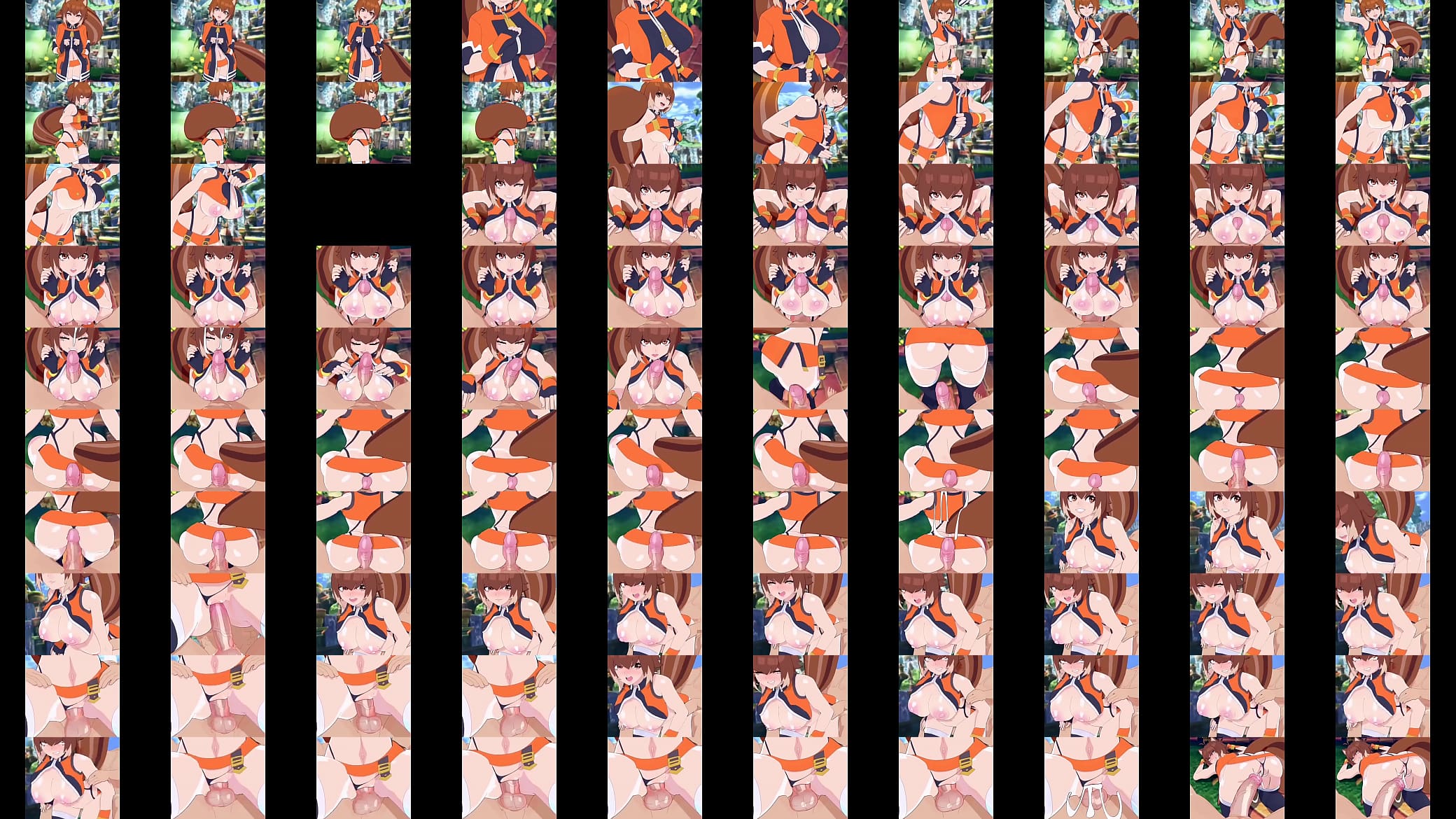 Animaci&oacute;n fluida 预览图