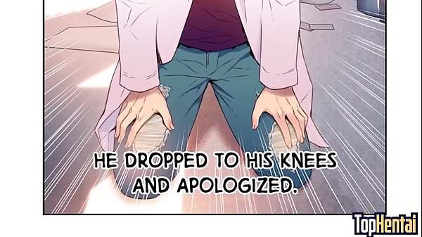 Download Video - I Can Make Babes Orgasm with a Touch Episode 9