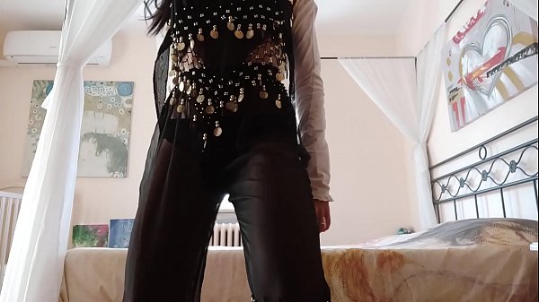 my step cousin performs for you