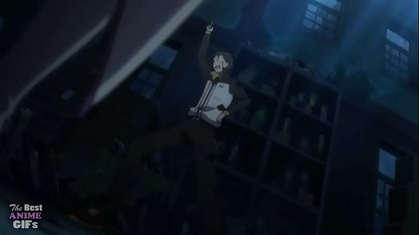 Bester Anime -Porno