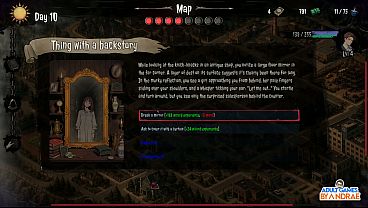 Sexophobia Gameplay Part 2 – Summoned Ashriel (New Demon)