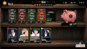 Sexophobia Gameplay Part 2 – Summoned Ashriel (New Demon)