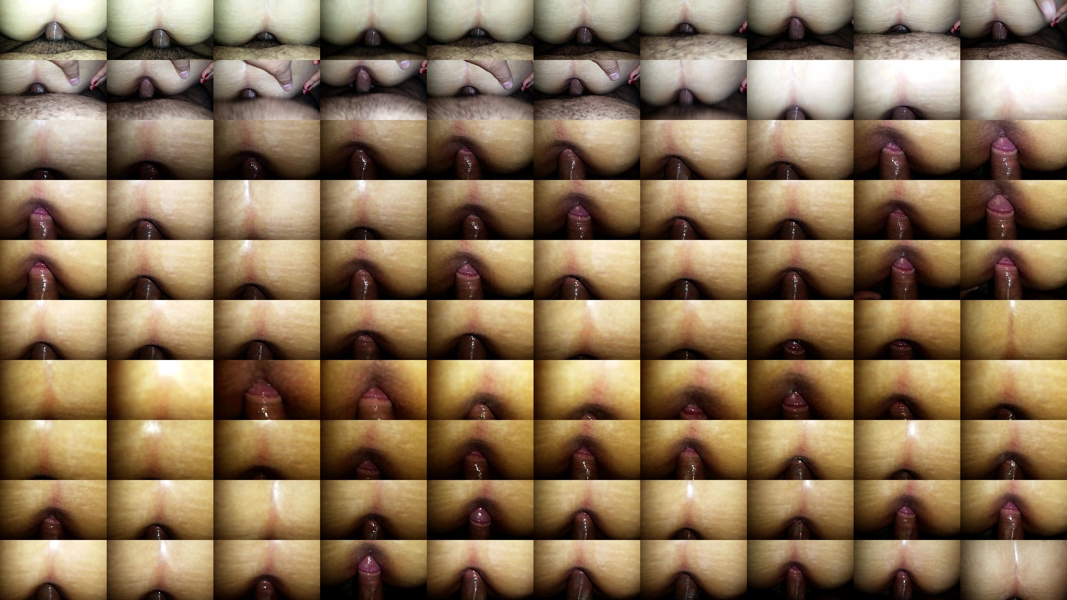 fodendo o cuzinho da amiga 预览图