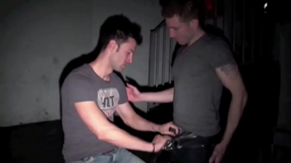 773 threesom sex with straight boys crurious