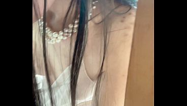 asshole close up and beautifull tit