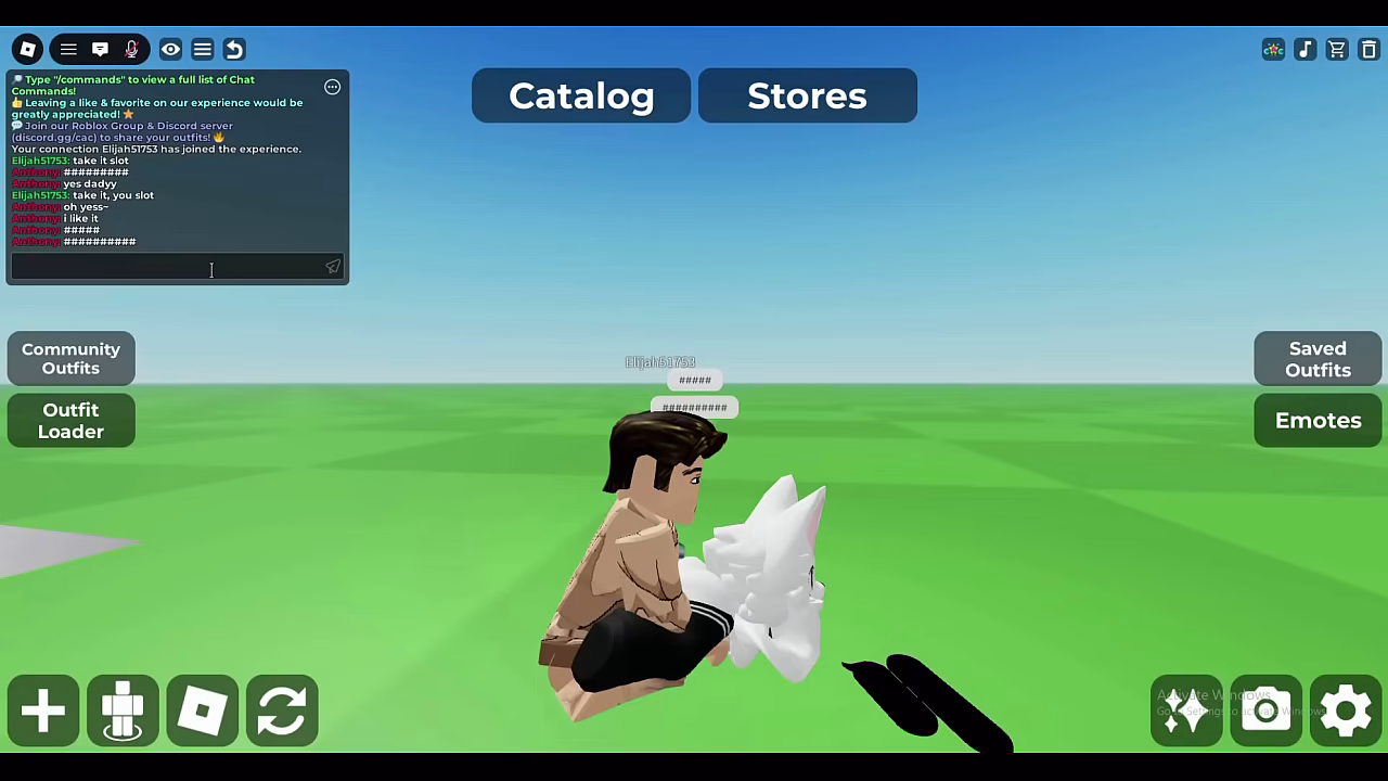 More fucking, and a blowjob clip!