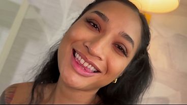 Hotel Hookup Tight Body Nympho - Avery Black x Mick Blue