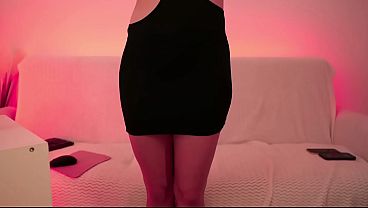 she can suck her nipples
