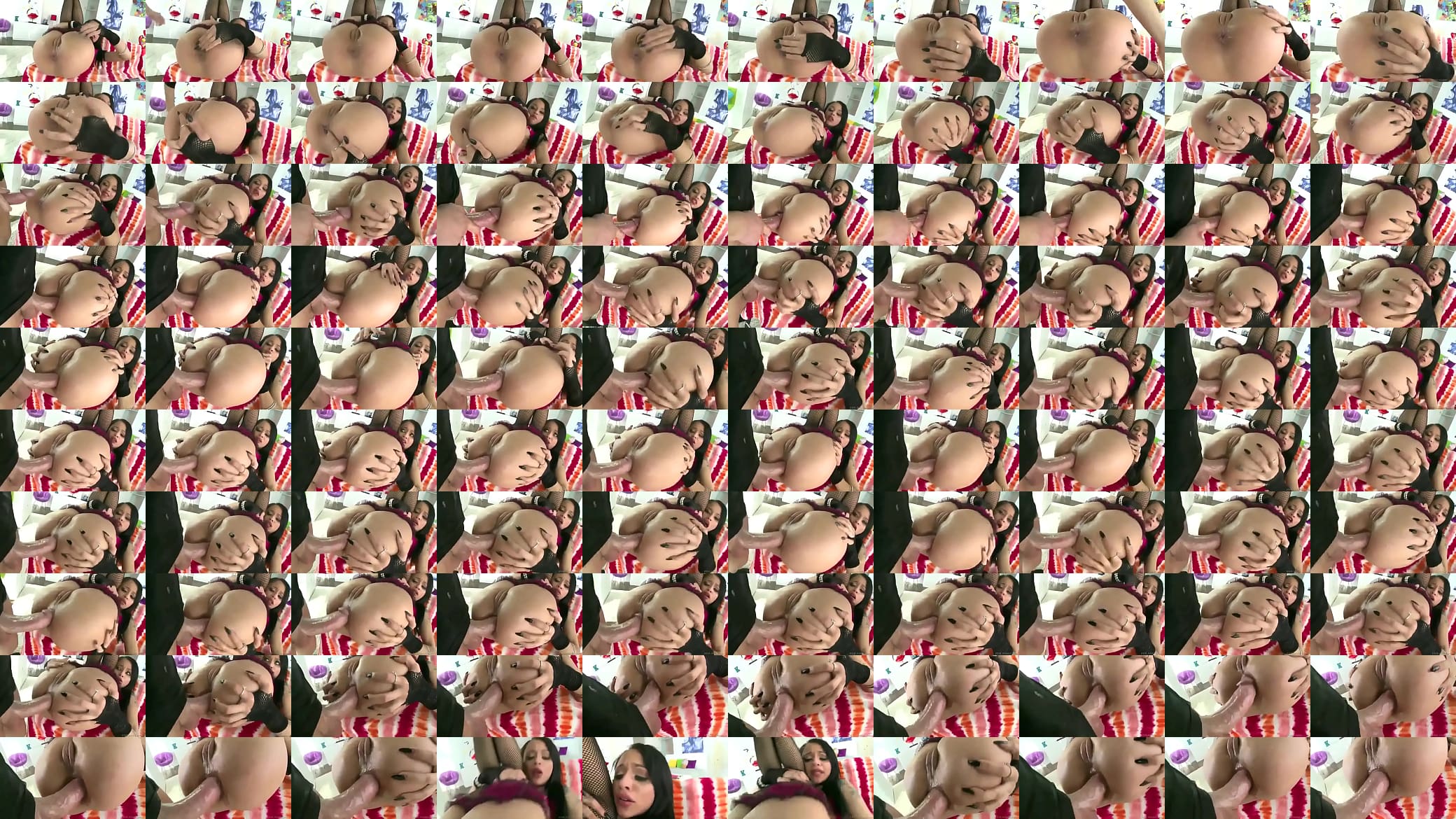 Anal delicioso 预览图