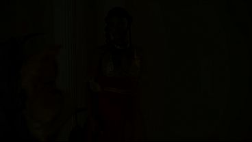 Odysseus Makes Ana Foxxx as Helen of Troy Scream on His Hard Cock - The Odyssey Porn Cosplay Parody