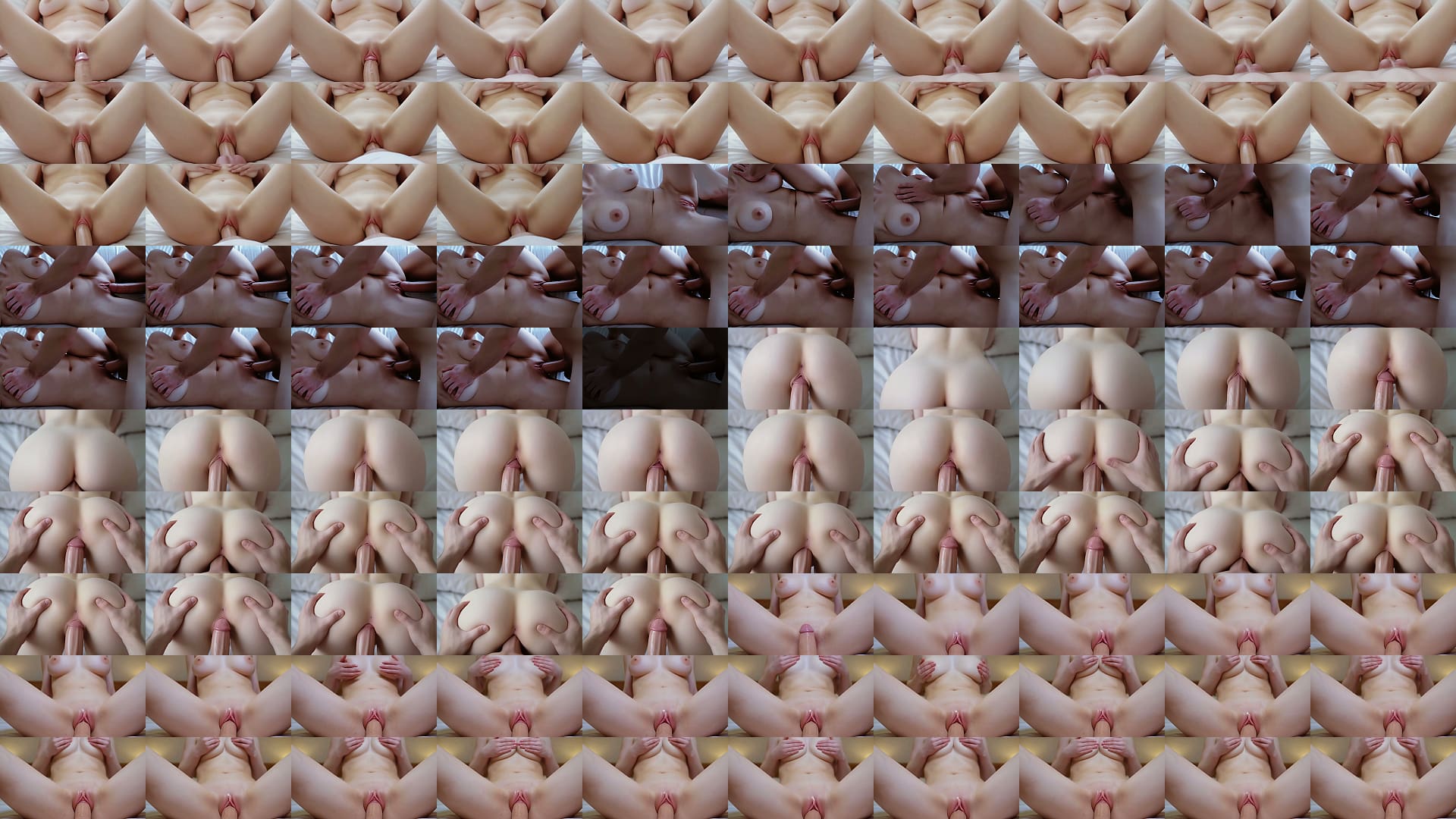 ASMR, 1080P, pastel color, hairless, white tiger, pastel color,Exquisite, graceful, perfect figure 预览图