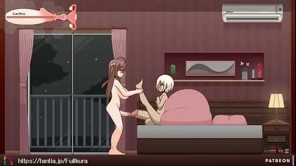 Download Video - Futa cumflation pixel