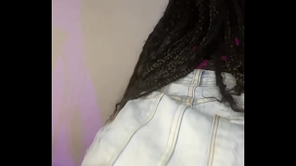 I like to go out like this without panties