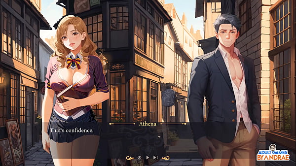 EP12: Lullaby in the Forest - Lust & Magic (Gameplay)