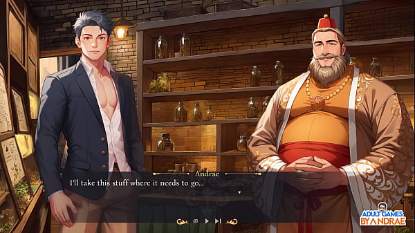 EP12: Lullaby in the Forest - Lust & Magic (Gameplay)