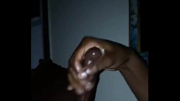 solo handjob