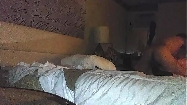 Fucking Motel Trick Part 2