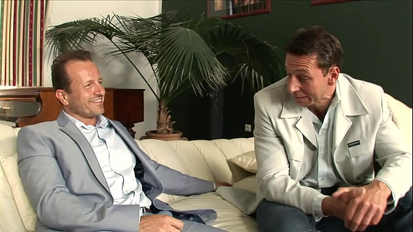 Colette Gets Double Penetrated