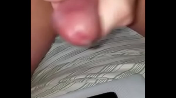 Download Video - Josh pumping monster load cumshot tribute