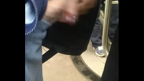 Download Video - me la chaquetea en el metrobus