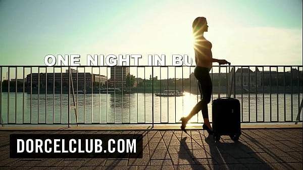 DORCEL TRAILER - One night in Budapest