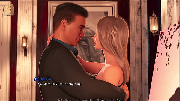 Three Rules Of Life 55