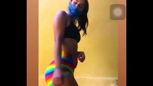 Kelviskarina exibicionismo academia DNA