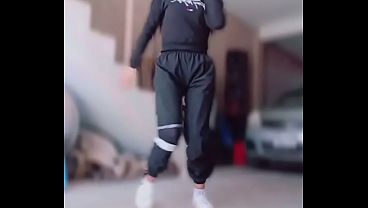 Dancing I