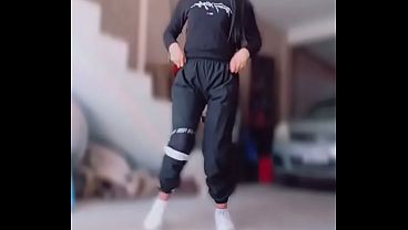 Bailando yo 18 sec