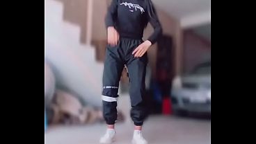 Bailando yo