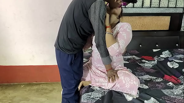 Soniya Bhabhi fucked her ass with her boyfriend – Big Ass Girl Painful Anal Sex