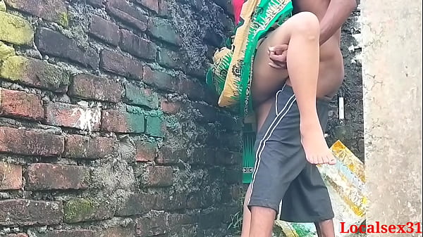 Download Video - Your Sonali Bhabi Sex With Boyfriend in A Wall Side &lpar; Official Video By Localsex31&rpar;